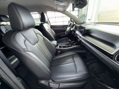 2025 Kia Sorento X-Line EX