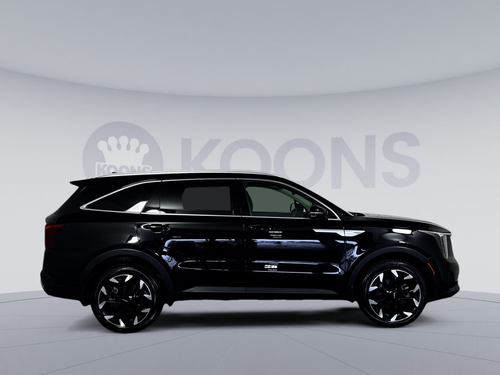 2025 Kia Sorento X-Line EX