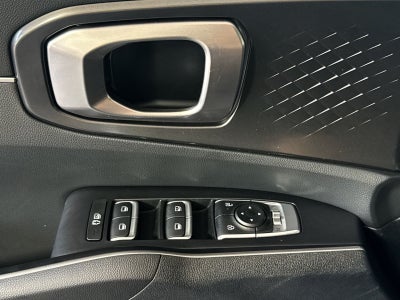 2025 Kia Sorento X-Line EX