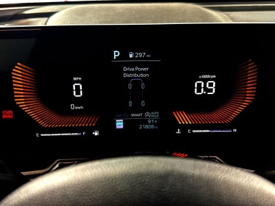 2025 Kia Sorento X-Line EX