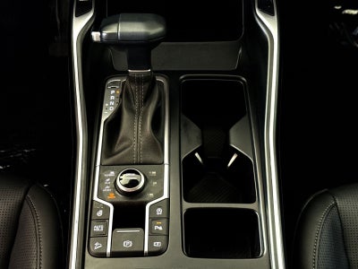 2025 Kia Sorento X-Line EX