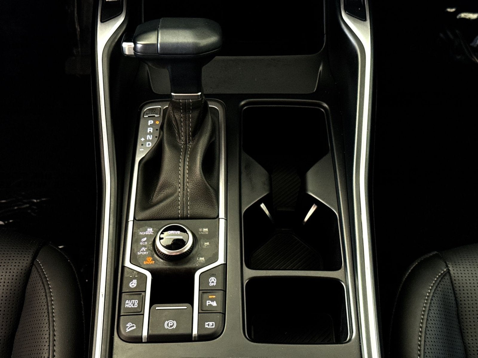 2025 Kia Sorento X-Line EX