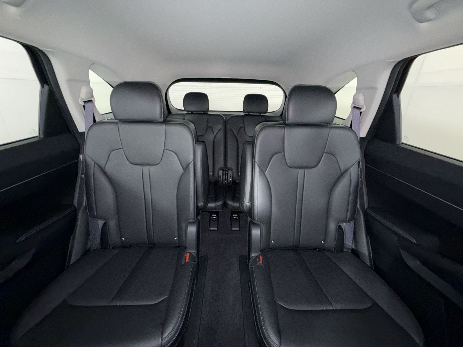 2025 Kia Sorento X-Line EX