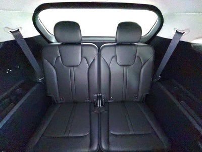 2025 Kia Sorento X-Line EX