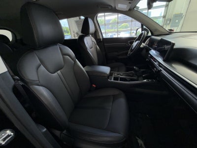 2025 Kia Sorento X-Line EX