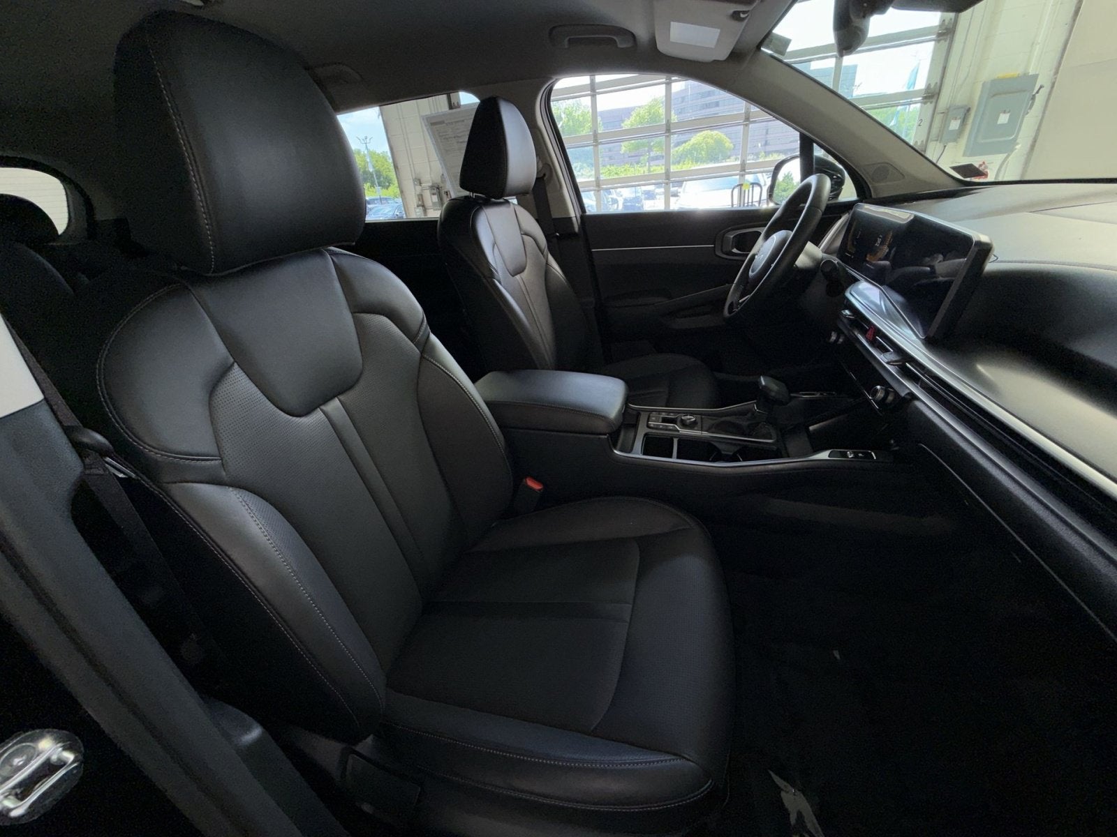 2025 Kia Sorento X-Line EX