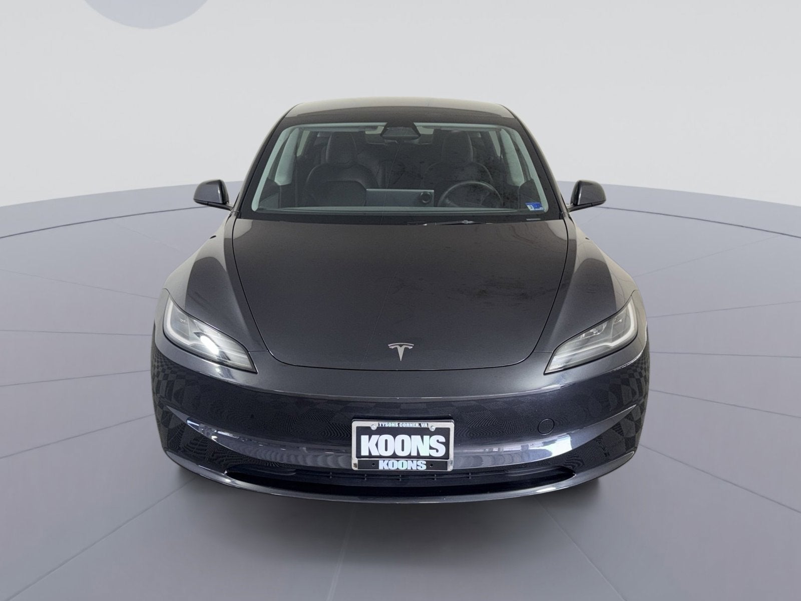 2024 Tesla Model 3 Base
