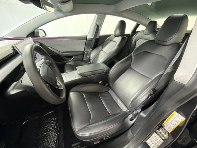 2024 Tesla Model 3 Base