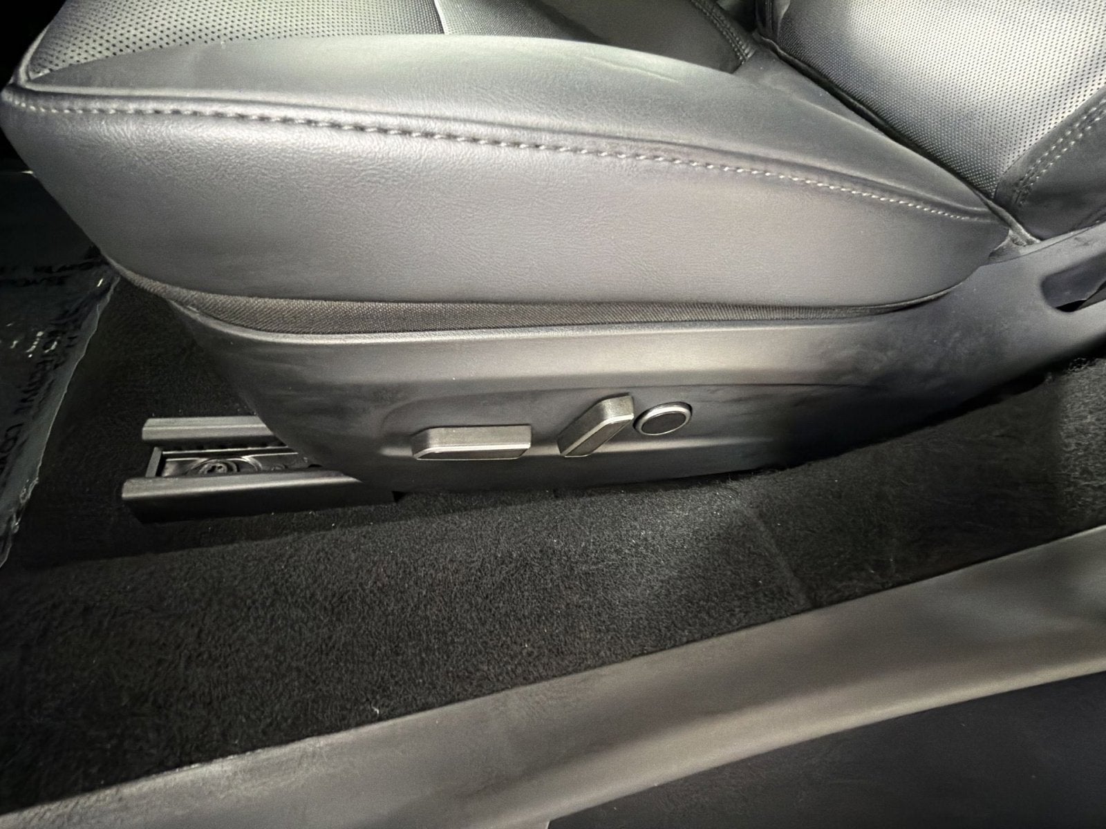 2024 Tesla Model 3 Base