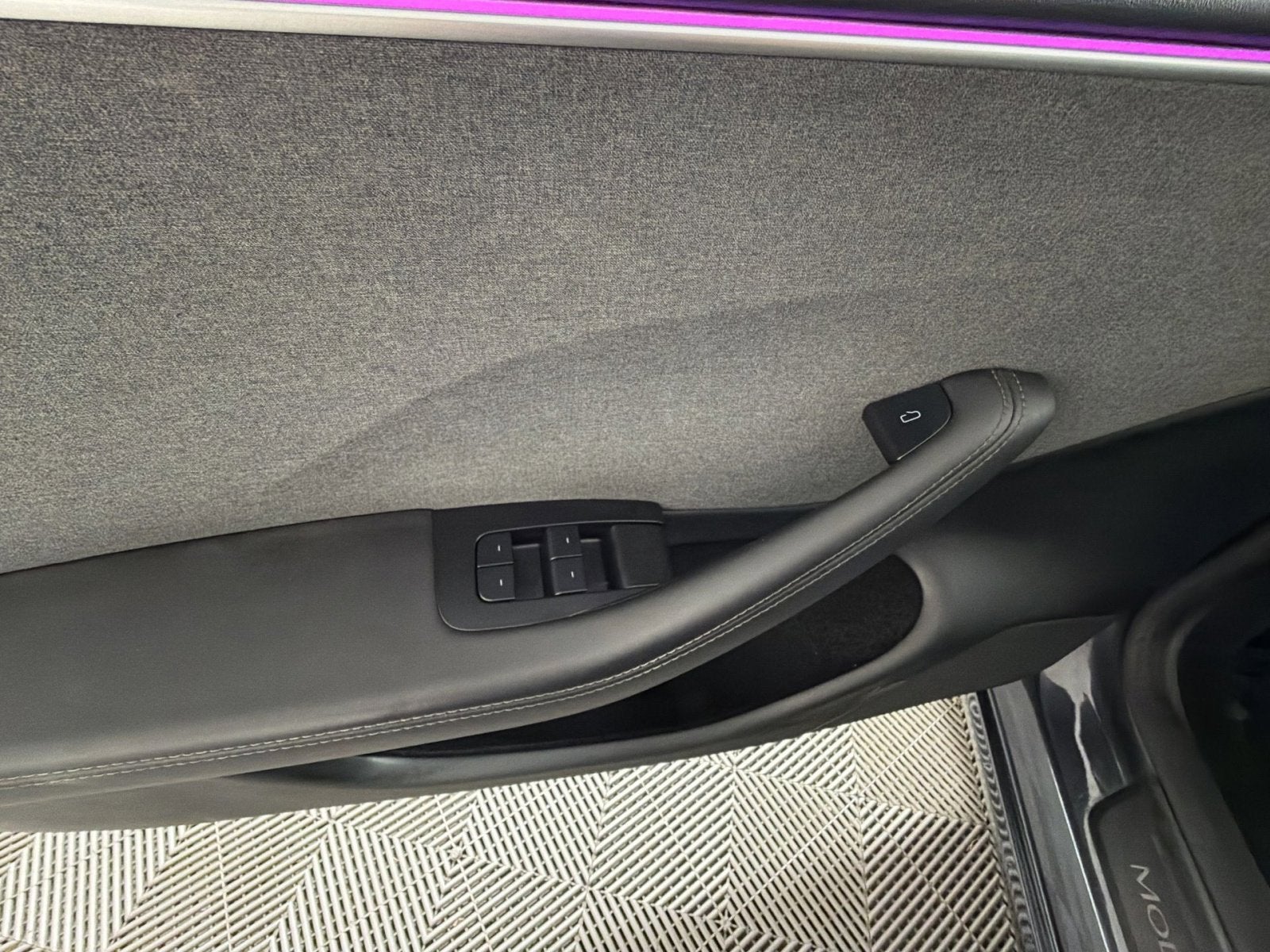 2024 Tesla Model 3 Base