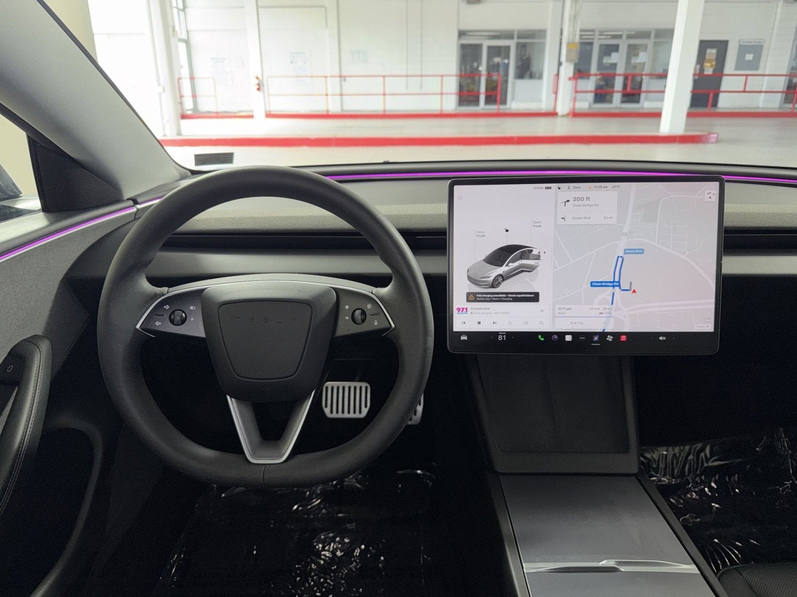 2024 Tesla Model 3 Base