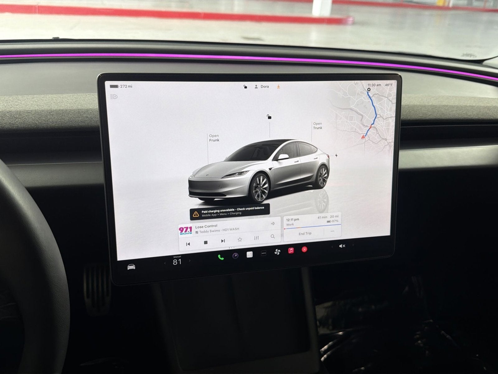 2024 Tesla Model 3 Base