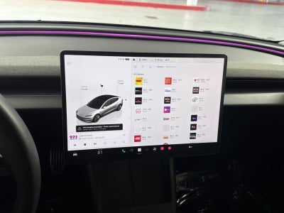 2024 Tesla Model 3 Base
