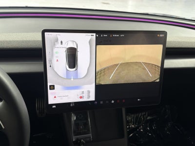 2024 Tesla Model 3 Base