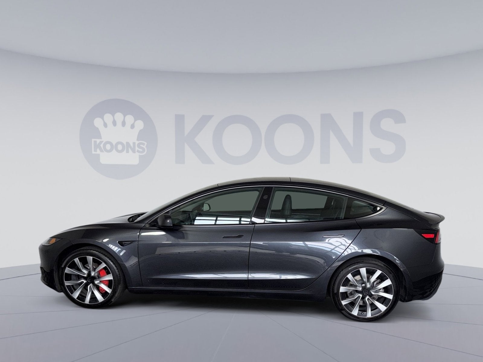 2024 Tesla Model 3 Base