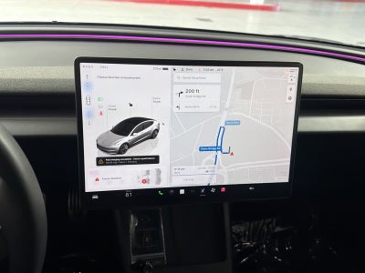 2024 Tesla Model 3 Base