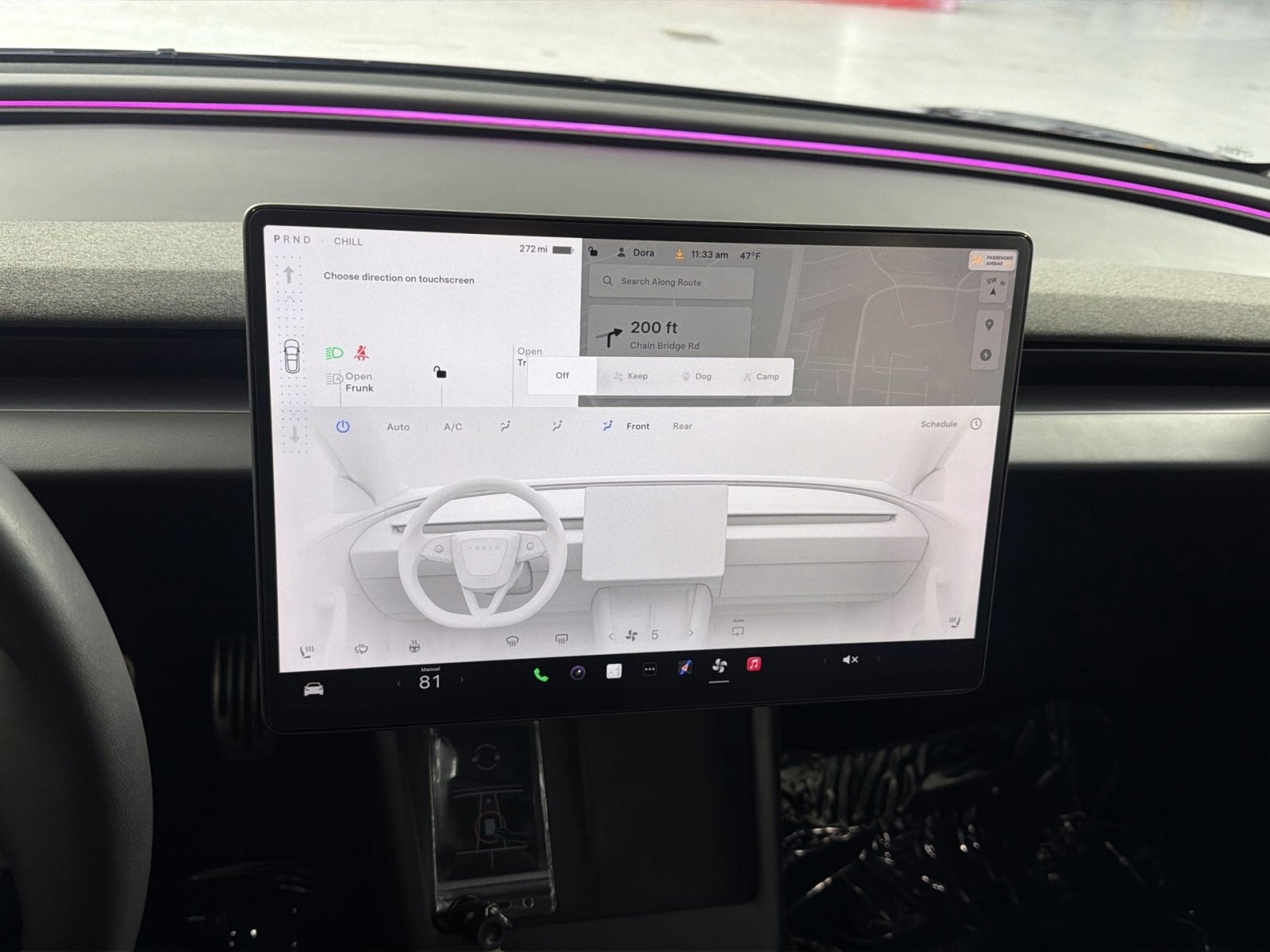 2024 Tesla Model 3 Base