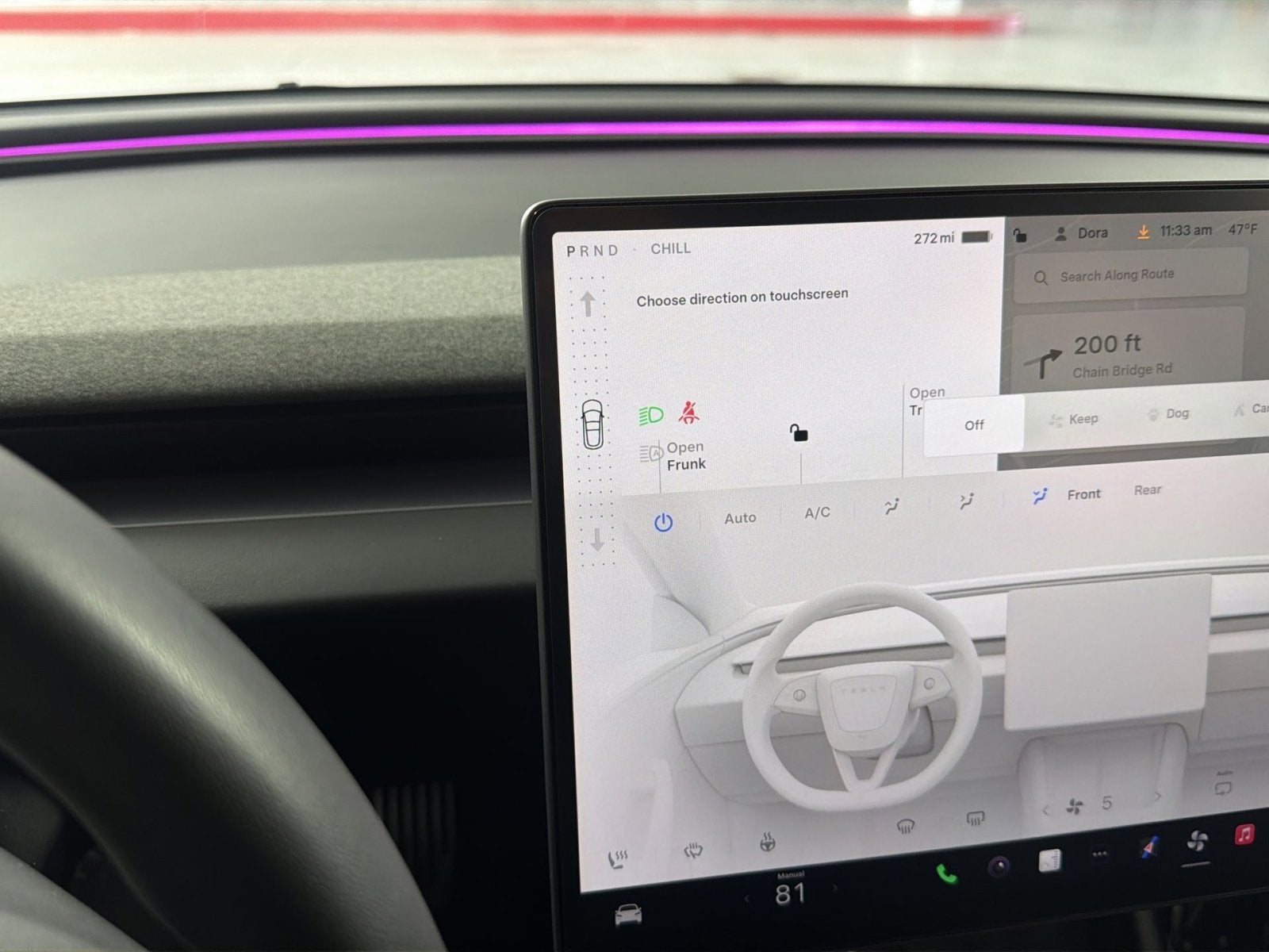 2024 Tesla Model 3 Base