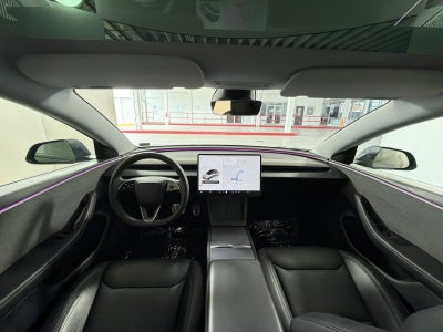 2024 Tesla Model 3 Base