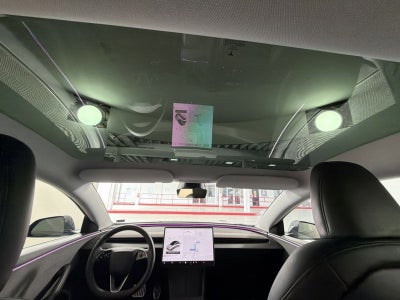 2024 Tesla Model 3 Base