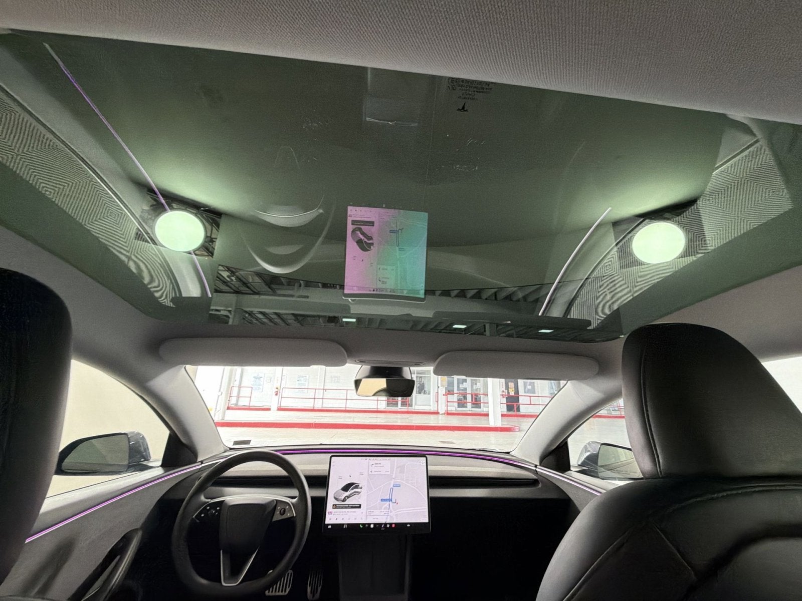 2024 Tesla Model 3 Base