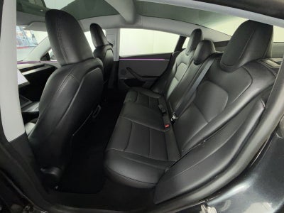 2024 Tesla Model 3 Base