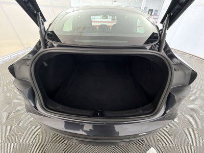 2024 Tesla Model 3 Base