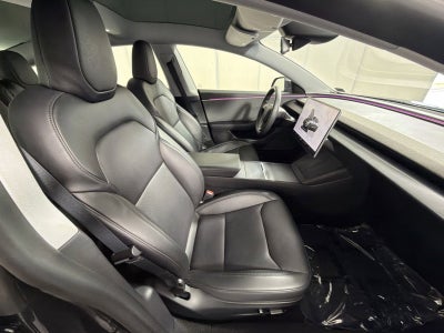 2024 Tesla Model 3 Base