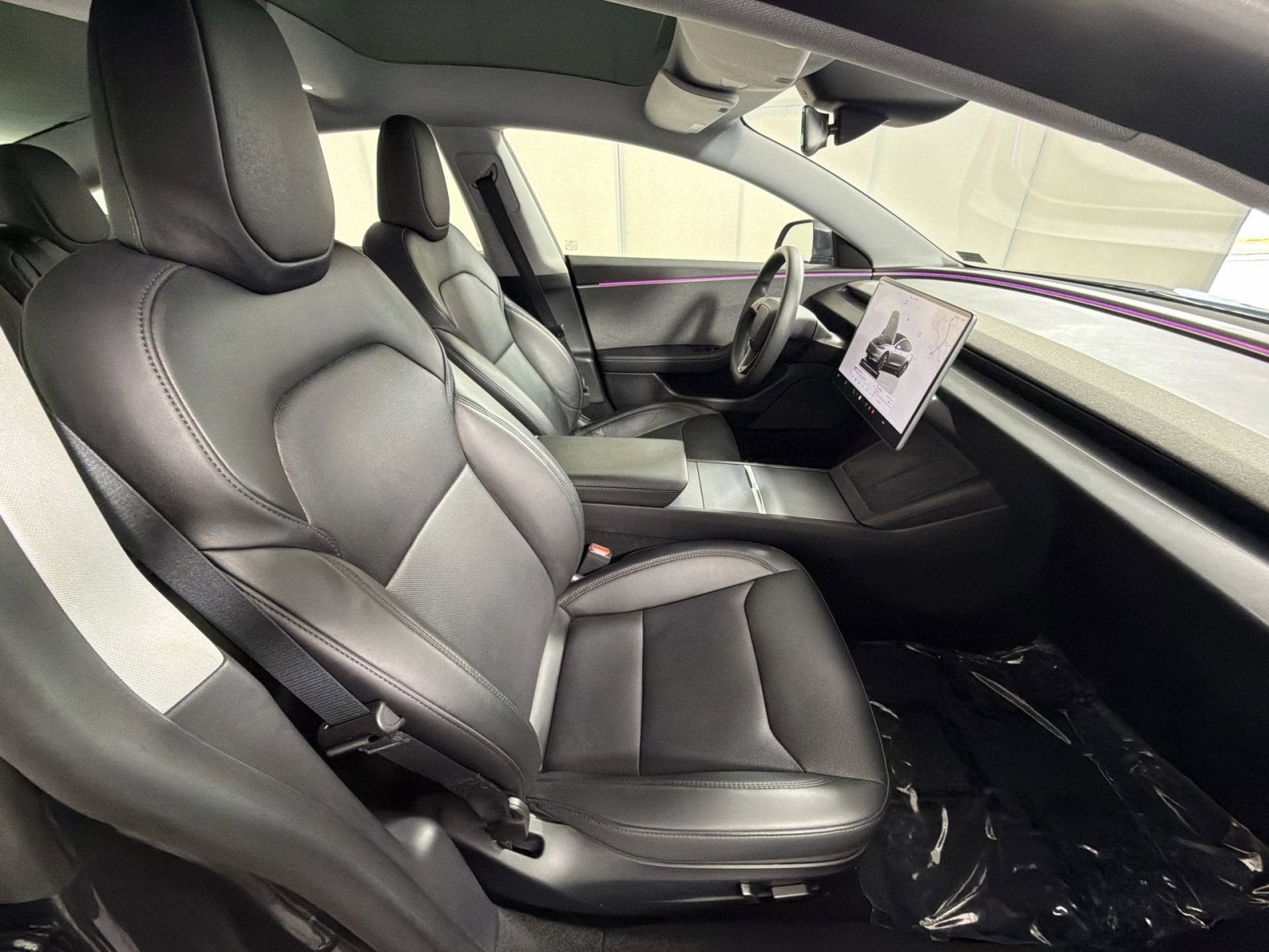 2024 Tesla Model 3 Base