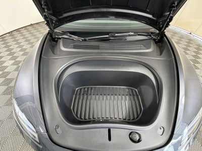 2024 Tesla Model 3 Base