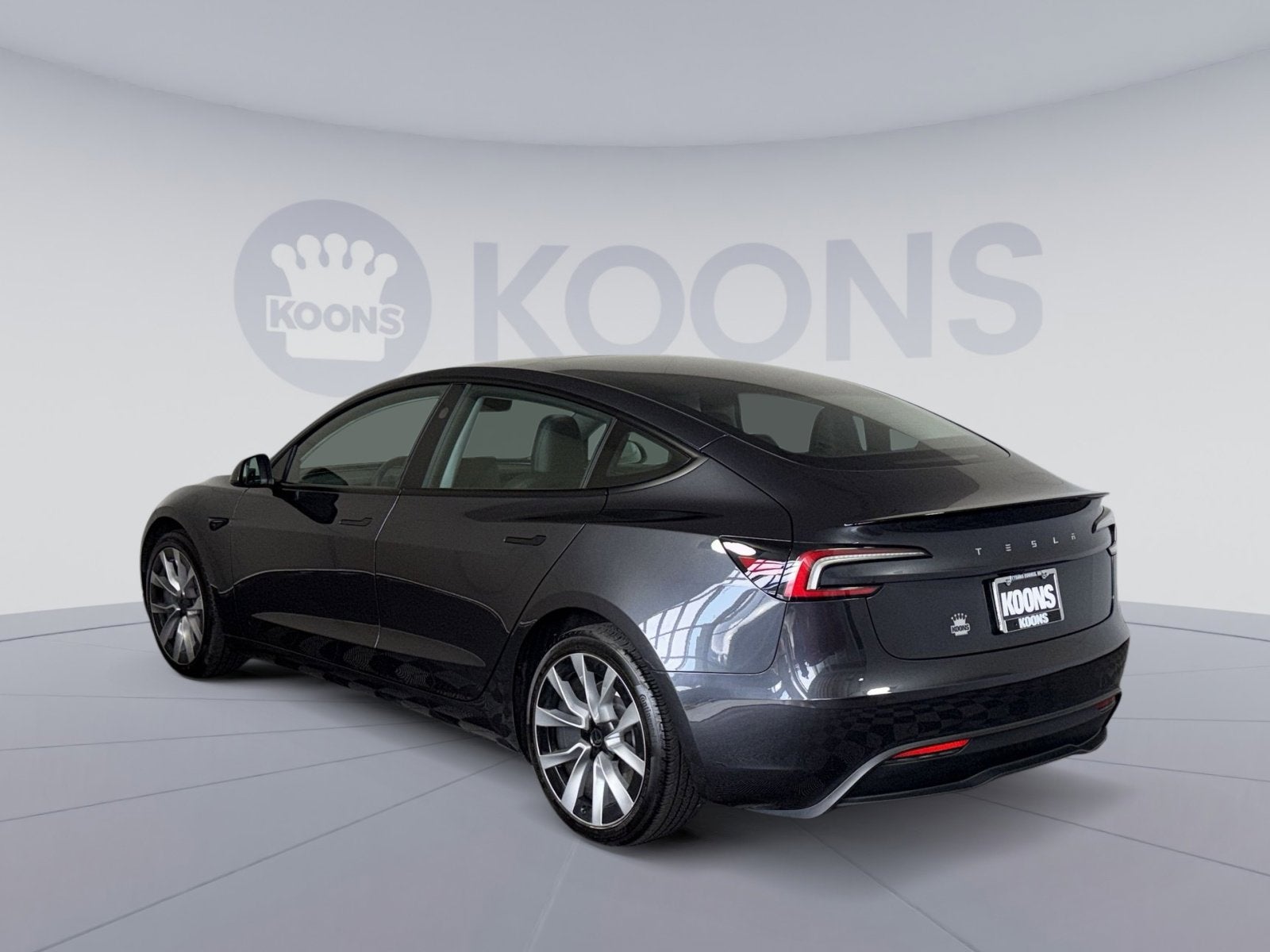 2024 Tesla Model 3 Base