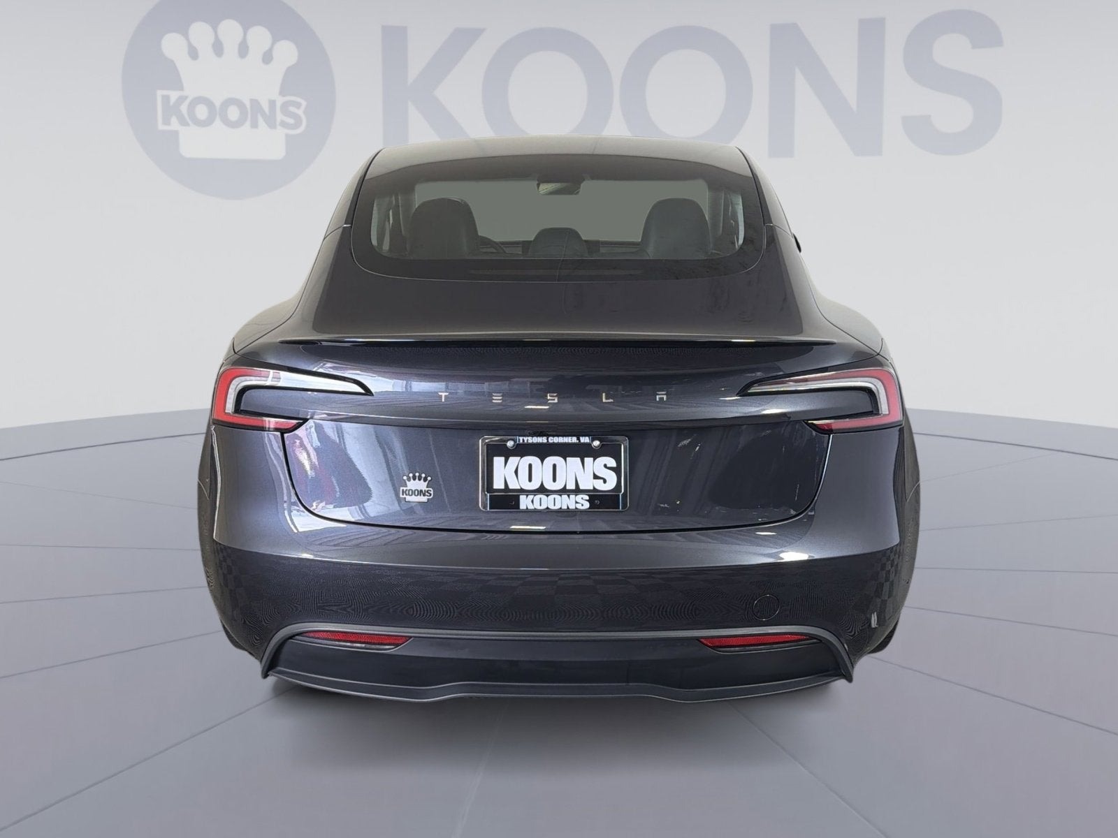 2024 Tesla Model 3 Base