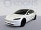 2024 Tesla Model 3 Base
