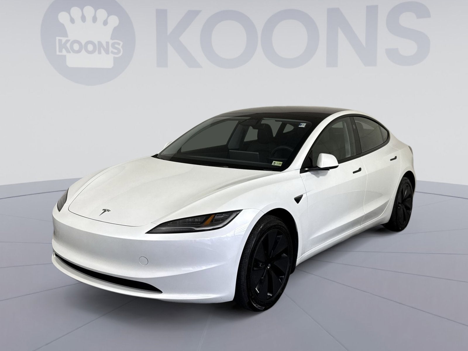 2024 Tesla Model 3 Base