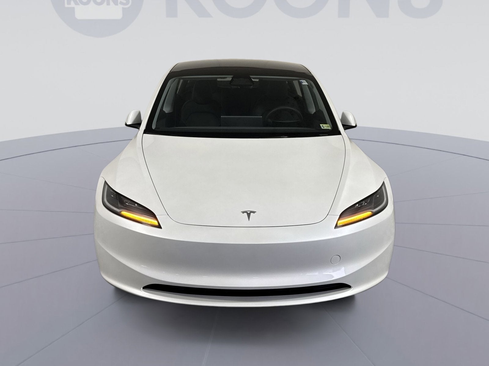 2024 Tesla Model 3 Base