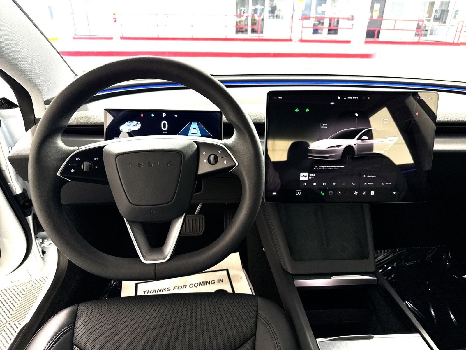 2024 Tesla Model 3 Base