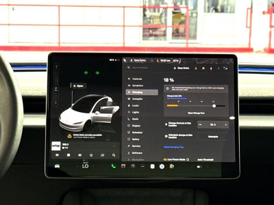 2024 Tesla Model 3 Base