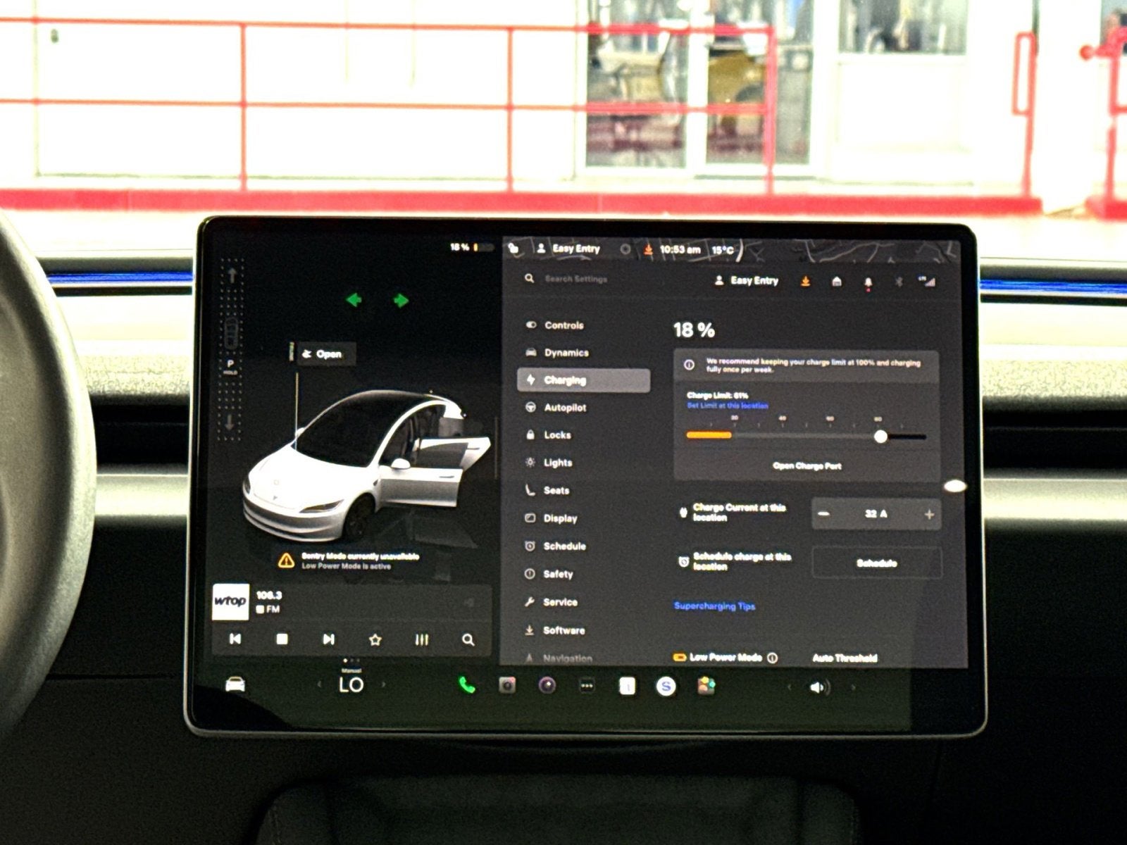 2024 Tesla Model 3 Base