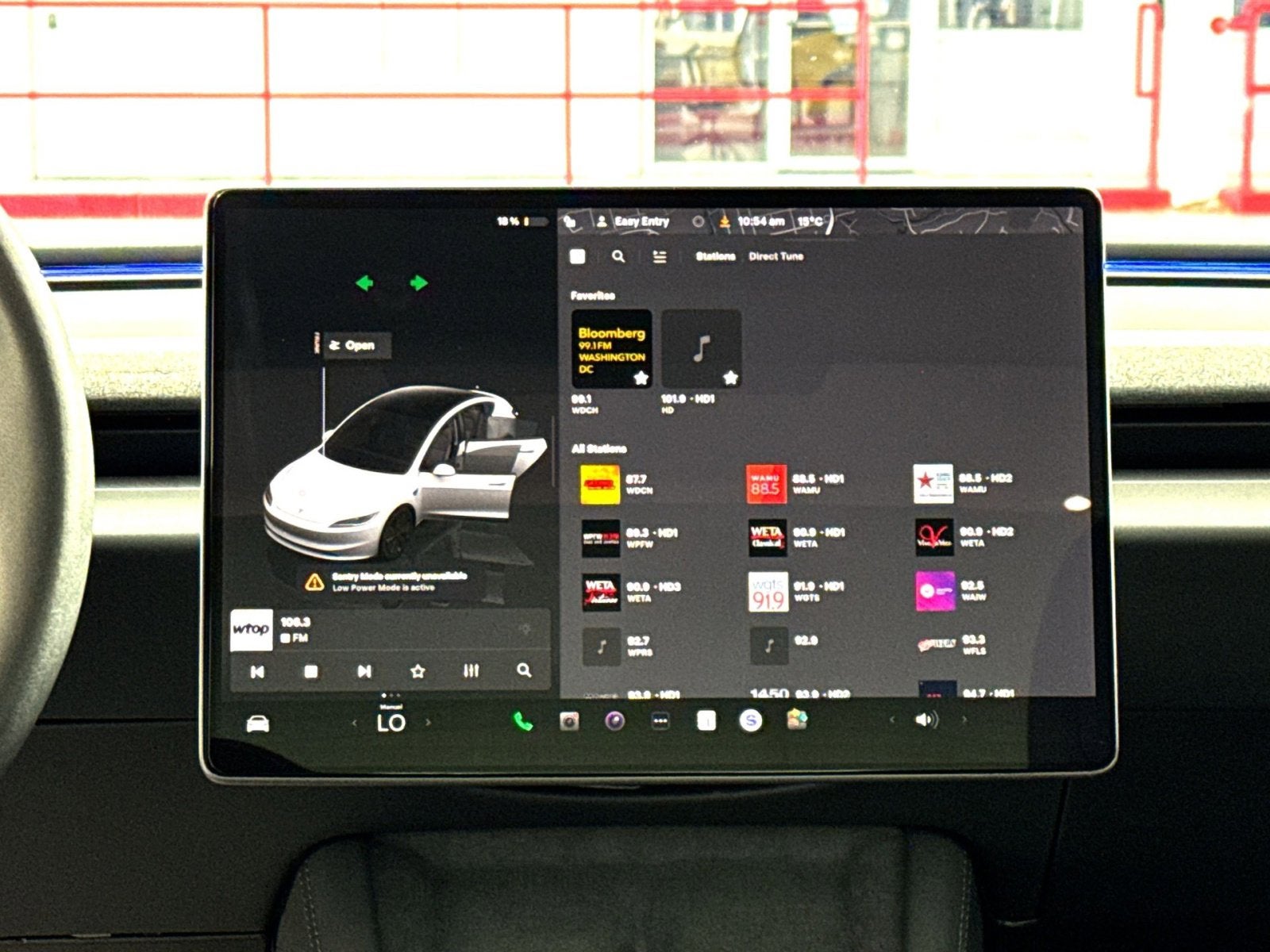 2024 Tesla Model 3 Base