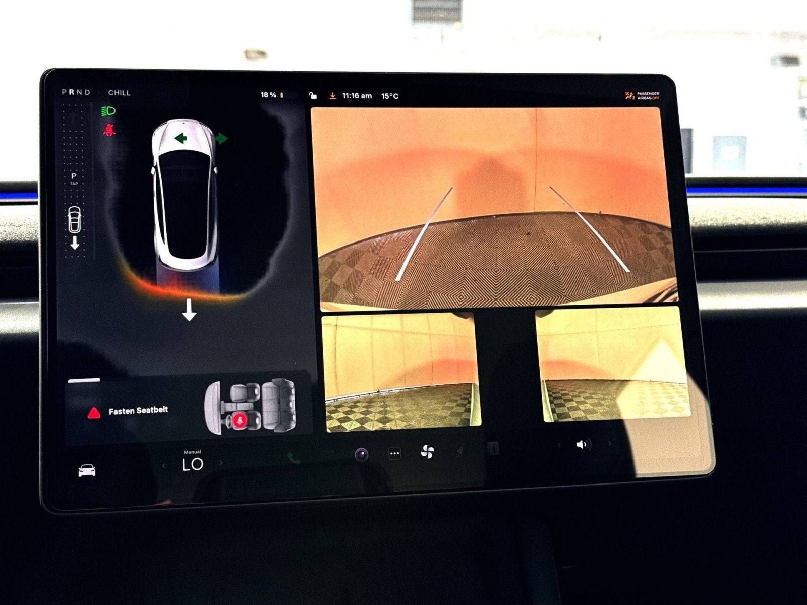 2024 Tesla Model 3 Base