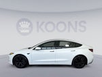 2024 Tesla Model 3 Base