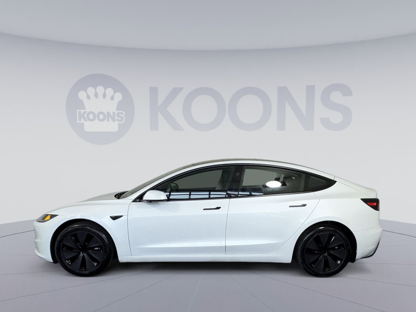 2024 Tesla Model 3 Base