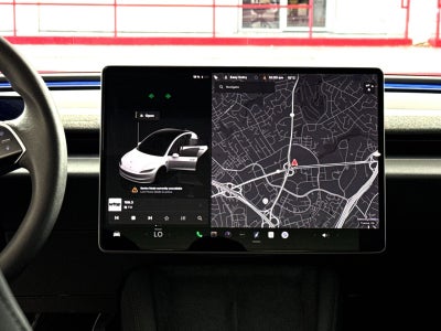 2024 Tesla Model 3 Base
