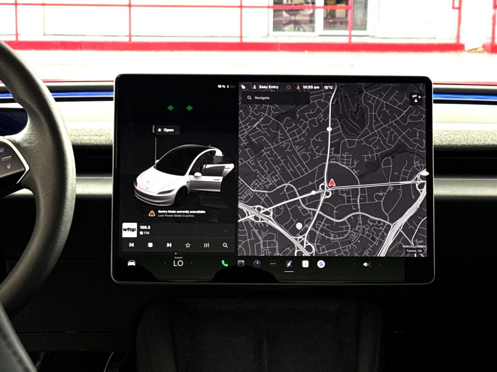 2024 Tesla Model 3 Base