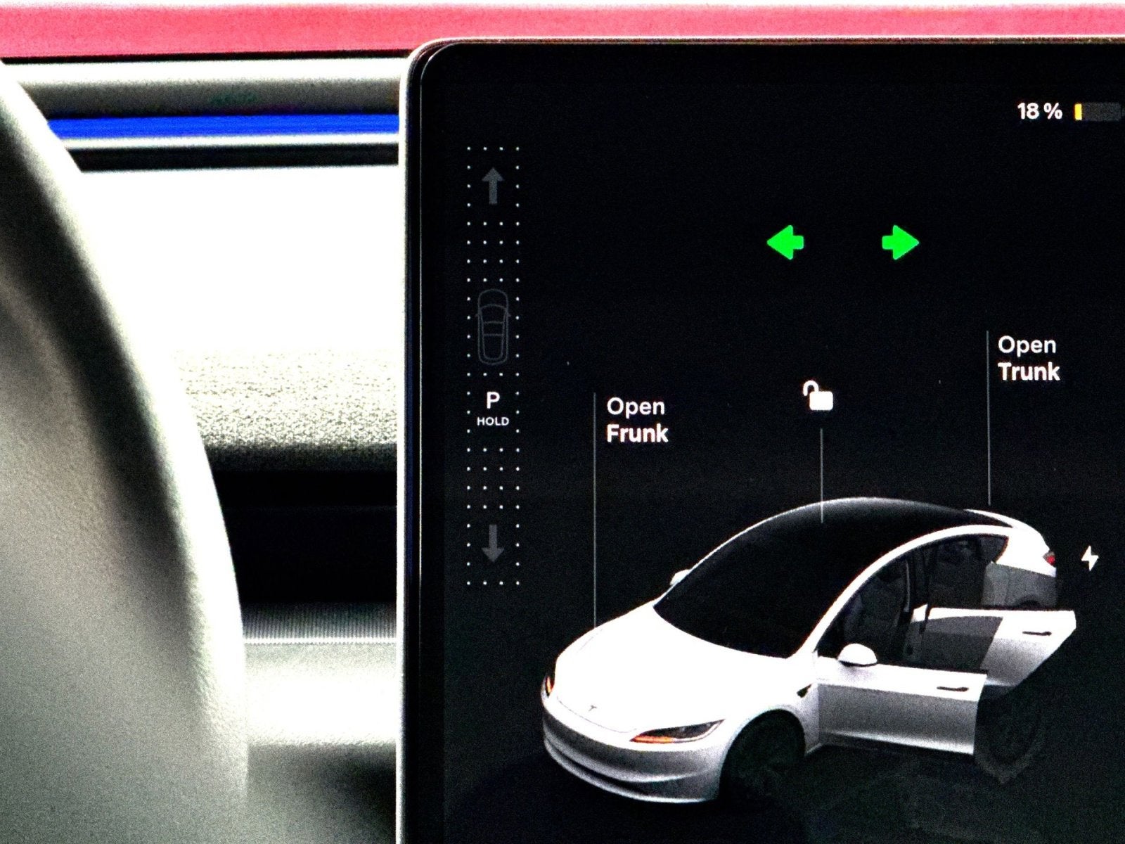 2024 Tesla Model 3 Base