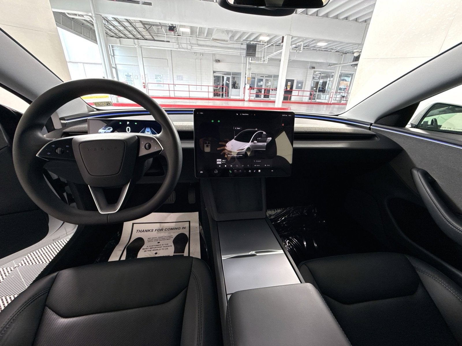 2024 Tesla Model 3 Base
