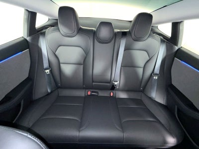 2024 Tesla Model 3 Base