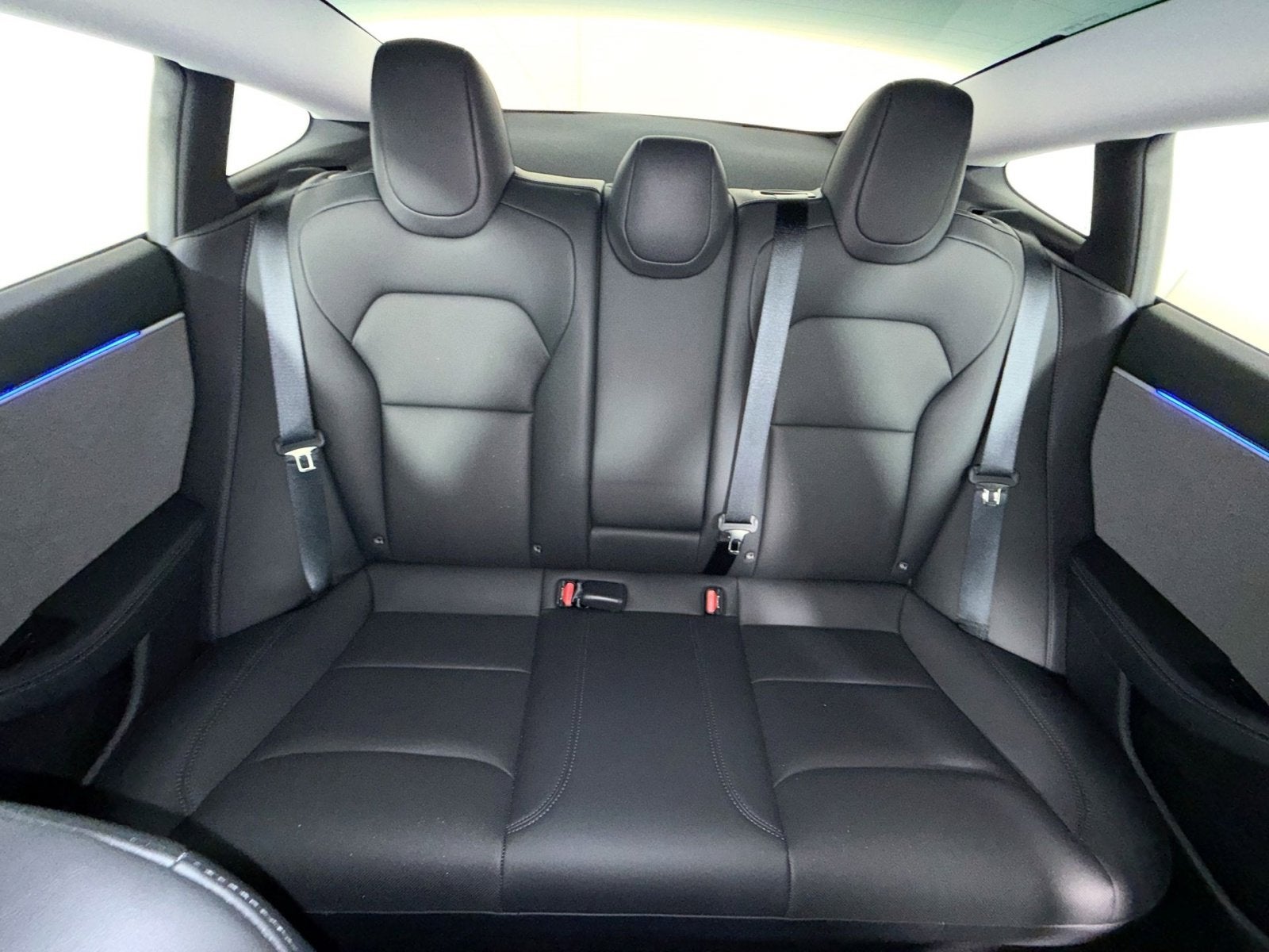 2024 Tesla Model 3 Base