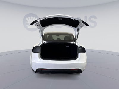 2024 Tesla Model 3 Base