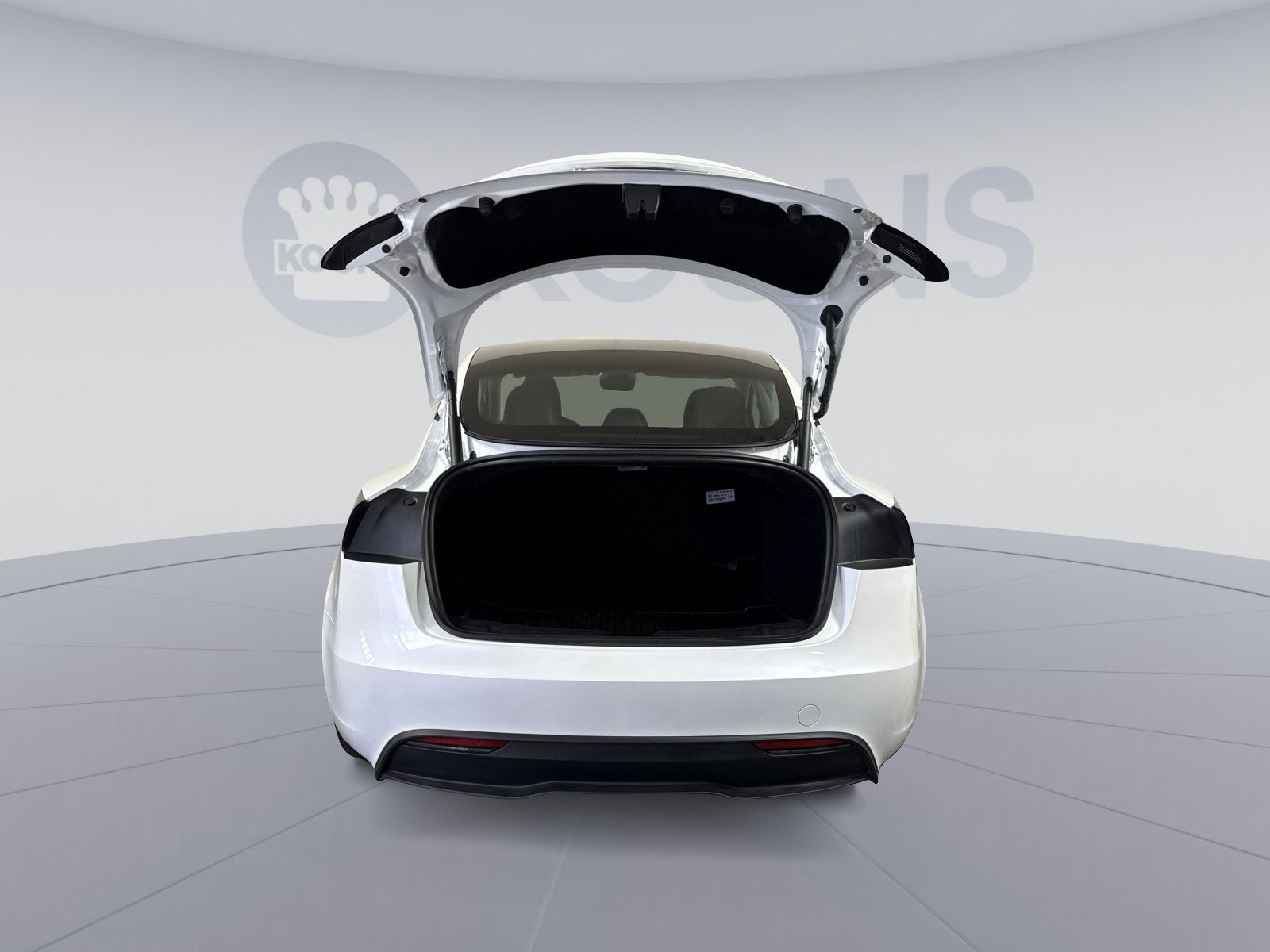 2024 Tesla Model 3 Base